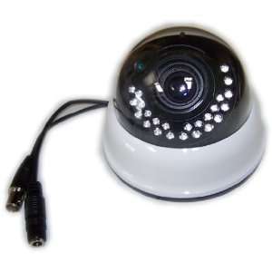  Vari Focal Lens Securitiy Camera with 1/3 Sharp CCD 