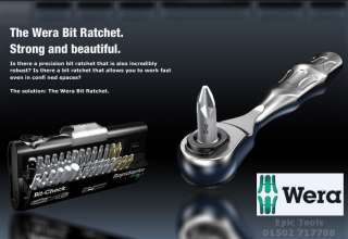 welcome bth tool sales ltd is offering a new wera