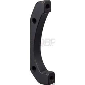 Avid CPS Rear mounting bracket for 160 or 165mm rotors  
