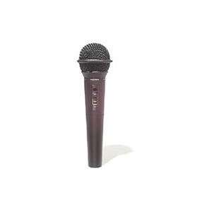  Pro Series Wireless Hand Held Microphone With Tra GPS 