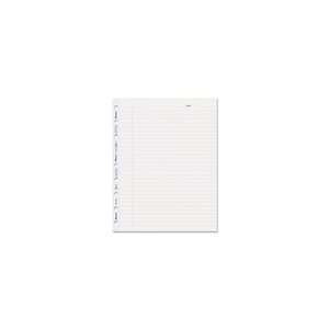  Blueline® MiracleBind™ Notebook Ruled Paper Refill 