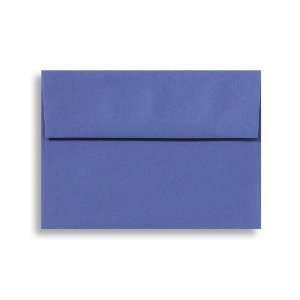   Envelopes (4 3/4 x 6 1/2)   Boardwalk Blue (50 Qty.)