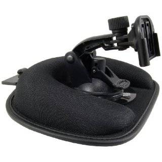 ARKON TTO112 TomTom ONE Deluxe Weighted Friction Mount ~ Arkon