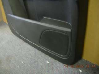 FORD C MAX PASSENGER SIDE FRONT DOOR CARD 2004 (12200)  