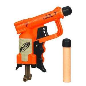 NERF N STRIKE Jolt EX 1 Blaster Dart Gun  