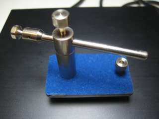 BERGEON 6448 PRO APPARATUS FOR SOLDERING DIAL FEET  