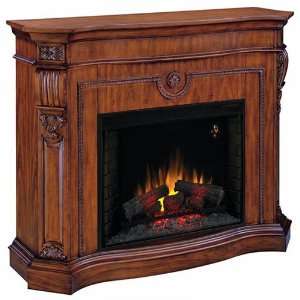  Classic Flame 33Florence Wall Fireplace
