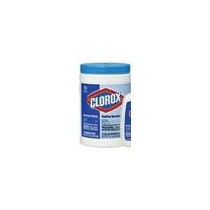  Clorox Clorox Commercial Germicidal Wipes   70ct.