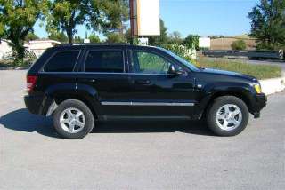 Jeep grand cherokee limited a Osimo    Annunci