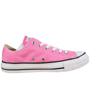 Converse All Star Ox M9007 Trainers Pink  