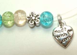 FREE Beading Project Ideas, Free UK bead projects items in 