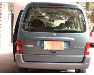 Citroen berlingo 1600 hdi a Firenze    Annunci