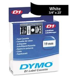  DYMO® D1 Polyester High Performance Label Cartridge TAPE,DYMO 