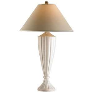    Friendship Table Lamp by Currey and Company