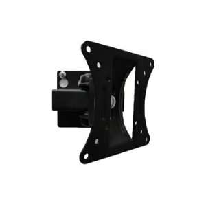  EVERFOCUS BA WB10 LCD 3 Directional Wall Mount Camera 
