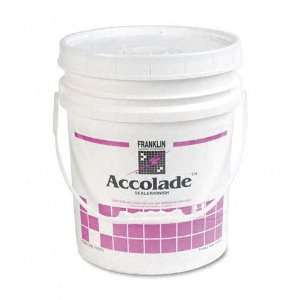 Franklin Cleaning Technology  Accolade Floor Sealer, 5gallon Pail 