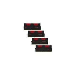  GeIL Evo Two 32GB (4 x 8GB) 240 Pin DDR3 SDRAM DDR3 1600 