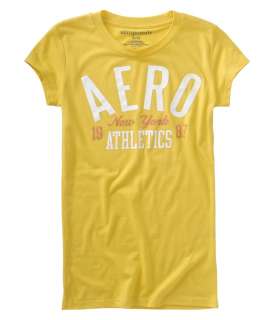   Aeropostale Aero logo T shirt Tee top XS,S,M,L,XL NWT