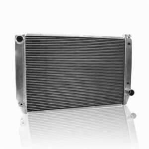  Griffin 1 55272 T Silver/Gray Universal Car and Truck Radiator 