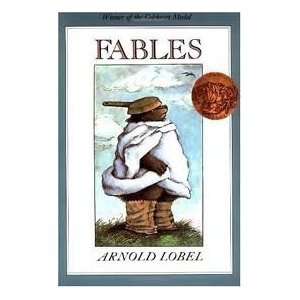  Fables Publisher HarperCollins  N/A  Books