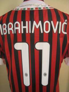 Maglia ibrahimovic 11 maglia e a Ravenna    Annunci