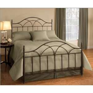  Hillsdale Furniture Aria Bed