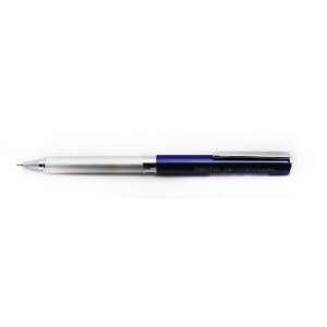 Ohto Tasche Kugelschreiber kompakt blau  Bürobedarf 