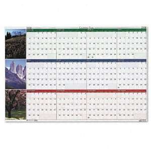  House of Doolittle Earthscapes Nature Wall Calendar 