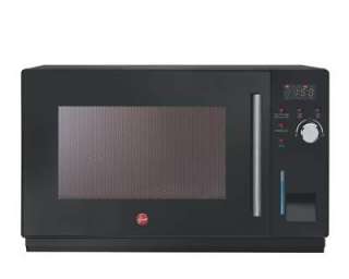 Forno microonde a vapore hoover hmgs 2594 dbk