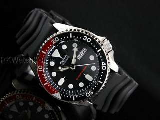 LATEST SEIKO DIVERS MONSTER AUTOMATIC WATCH SKX009K1  