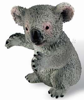Bullyland Bullyland   Koala cucciolo cod. 63568  