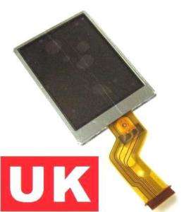LCD Screen Display For Nikon CoolPix S220 S225 S 220 UK  