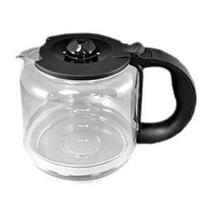  Krups XE100B Carafe with Lid (621884)