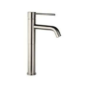 La Toscana 78CR211L Elba Single Handle Bathroom Faucet, Chrome