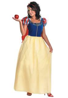Adult Snow White Costume   Adult Disney Costumes