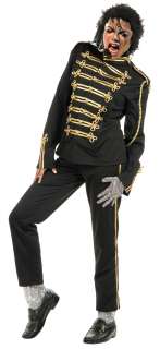  Michael Jackson Military Prince Costume   Authentic Michael Jackson 