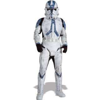 Star Wars Clone Trooper Deluxe Child Costume     1621069