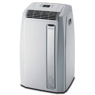  SNO 13000 BTU Portable Air Conditioner with Remote Finish 