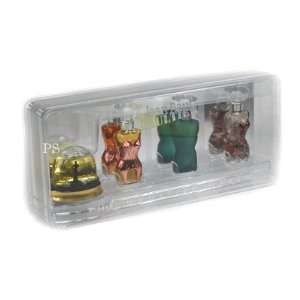 Harem 4 Pieces Gift Set by Jean Paul Gaultier J P Gaultier 4 piece 