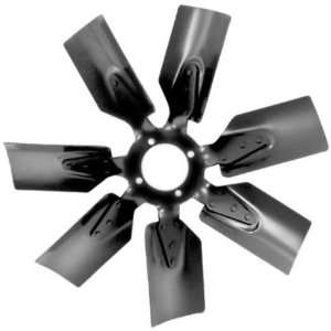   Chevelle/Chevy II/El Camino/Nova Fan Blade   7 Blade 67 68 69 70 71 72