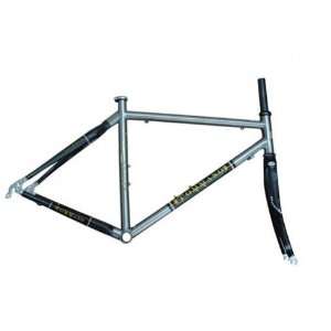 tommaso superleggera titanium