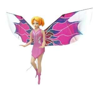  Flying Fairy in Pink Toys & Games