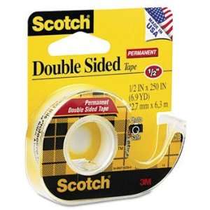 Lite Steam-A-Seam 2 Double Stick Tape 1/2″ x 20 Yards – 12 Per