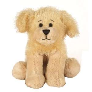   Plush   Lil Kinz Golden Retriever Stuffed Animal Toys & Games