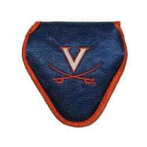    Virginia Cavaliers NCAA Mallet Putter Cover