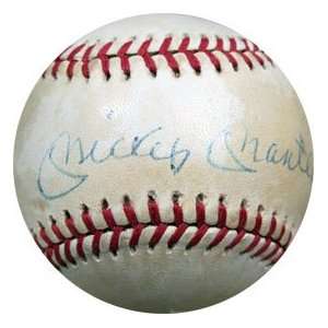 Babe Ruth-Autographed Bat, Mickey Mantle Used Jersey Part of New Auction —  College Baseball, MLB Draft, Prospects - Baseball America