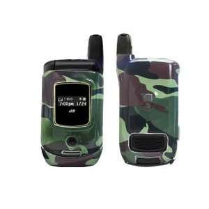 Fits Nextel Motorola i570 Cell Phone Snap on Protector Faceplate Cover 