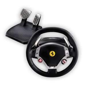  THRUSTMAST PC, Ferrari F430 Force Feedback Racing Wheel 