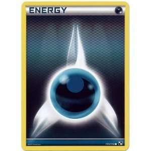  Pokemon Black & White Single Card Darkness Energy #111 