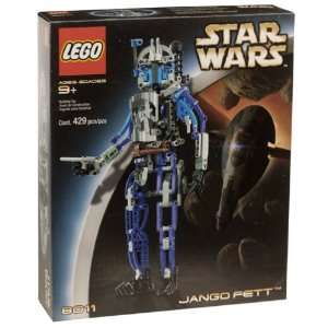 lego star wars 8011